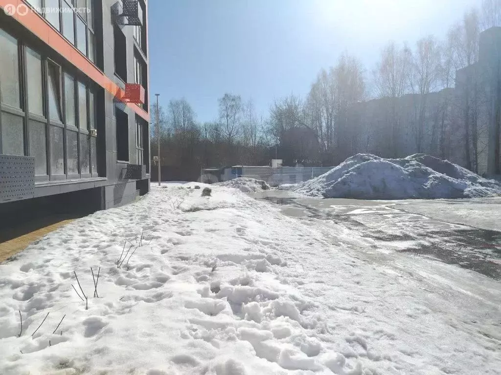 1-комнатная квартира: Брянск, Степная улица, 14 (41.3 м) - Фото 1