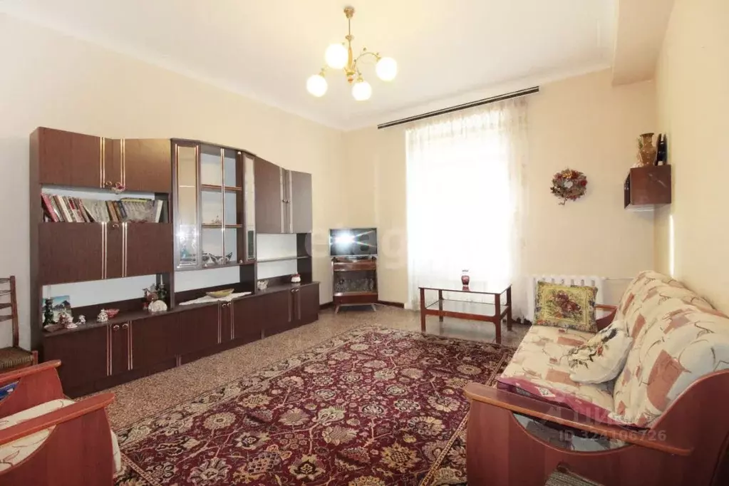 2-к кв. Свердловская область, Нижний Тагил ул. Правды, 4 (61.4 м) - Фото 2