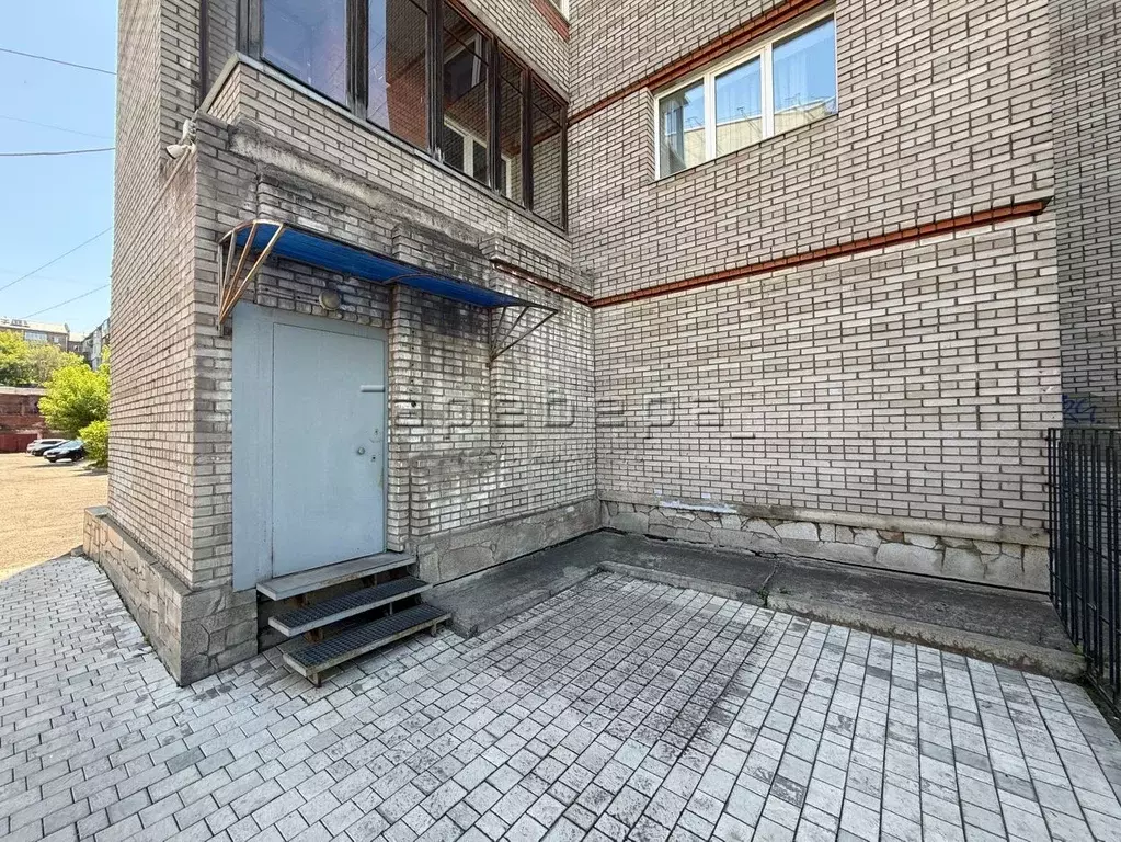 Офис в Красноярский край, Красноярск ул. Горького, 20 (155 м) - Фото 2