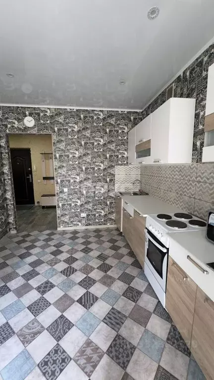 1-к кв. Липецкая область, Липецк ул. С.Л. Коцаря, 10А (39.2 м) - Фото 1