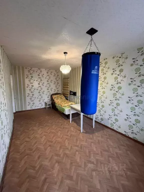 1-к кв. Нижегородская область, Дзержинск ул. Гайдара, 4 (29.8 м) - Фото 1