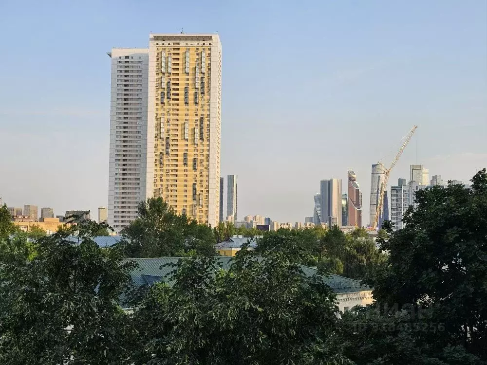 2-к кв. Москва ул. Поликарпова, 21К4 (45.0 м) - Фото 1