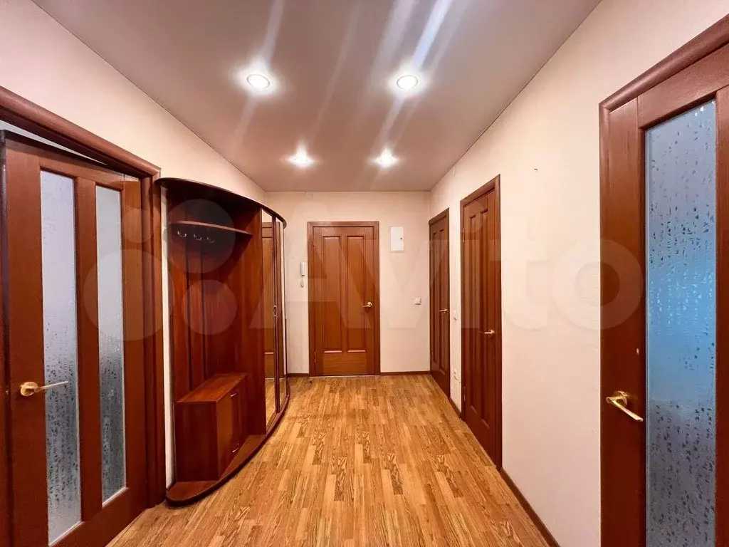 1-к. квартира, 51,5 м, 3/5 эт. - Фото 0