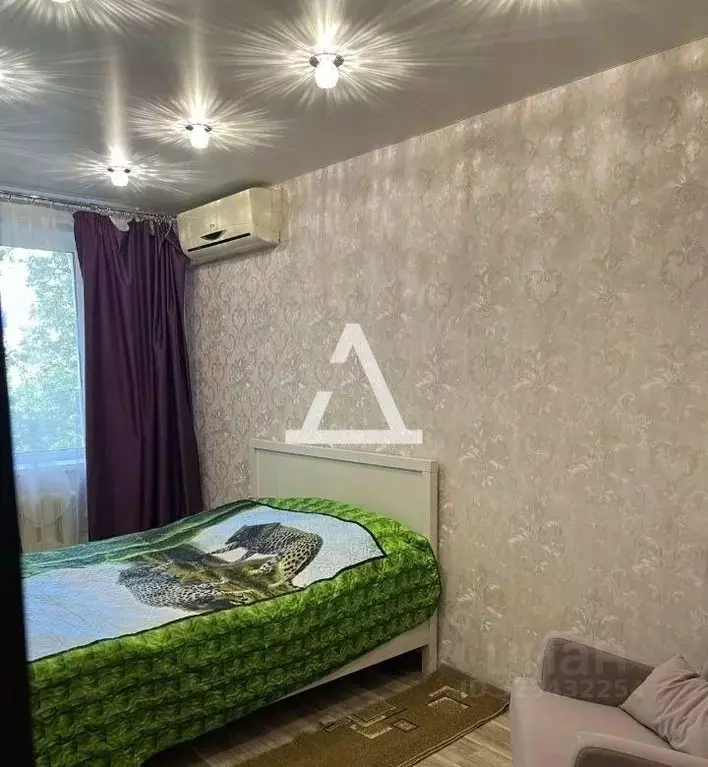 2-к кв. Самарская область, Самара ул. Советской Армии, 192 (49.5 м) - Фото 1