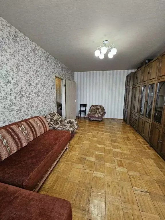 1-к кв. Москва Батайский проезд, 53 (38.0 м) - Фото 0