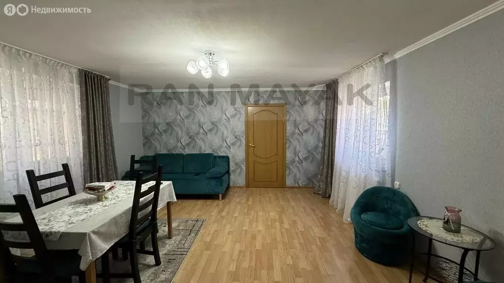 Дом в Майкоп, улица Кольцова, 75 (78.8 м) - Фото 2