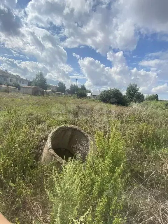 Участок в Башкортостан, Уфимский район, с. Дмитриевка ул. Посадская, 1 ... - Фото 2