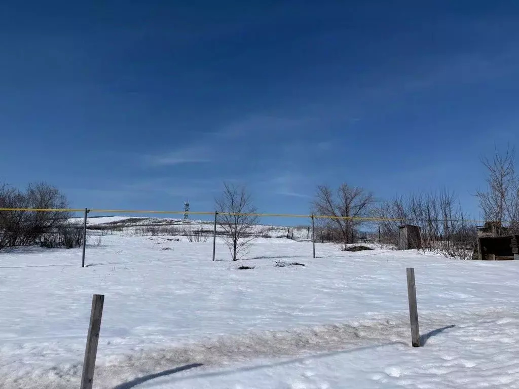 Участок в Оренбургская область, Оренбургский район, пос. Зауральный ... - Фото 2