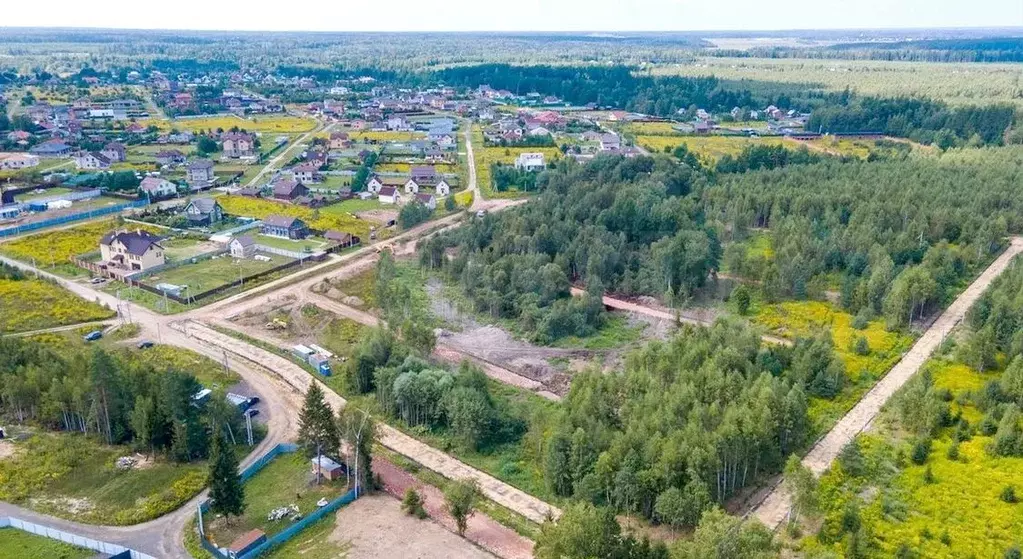 Участок 7,3 сот. (ИЖС) - Фото 1