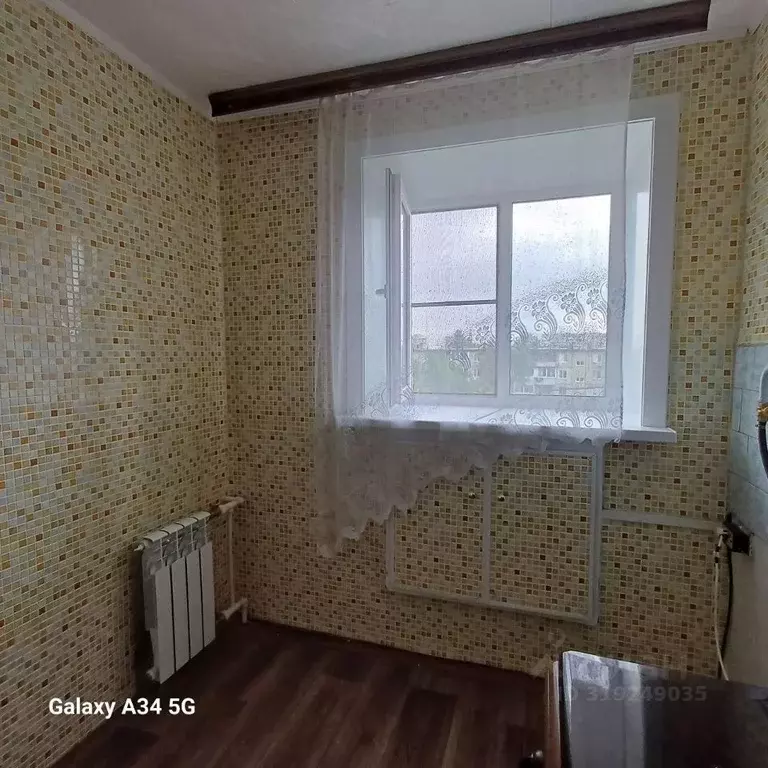 1-к кв. Хабаровский край, Хабаровск Южный мкр, ул. Рокоссовского, 27 ... - Фото 0