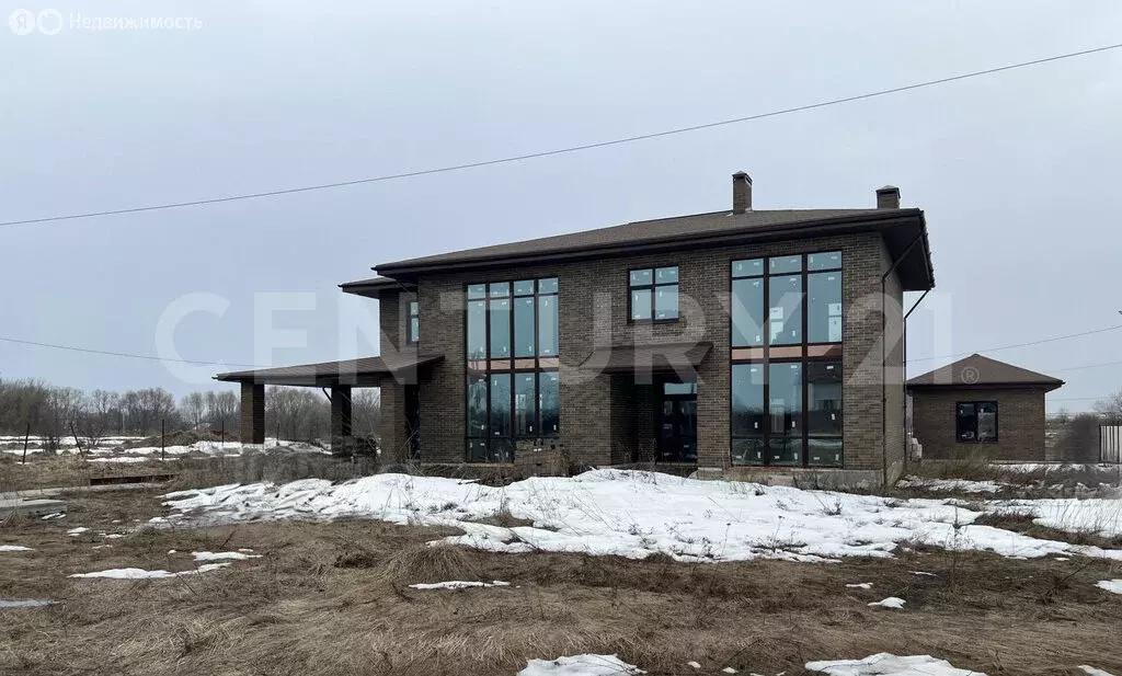 Дом в село Товаро-Никольское, Грачевская улица (243 м) - Фото 2