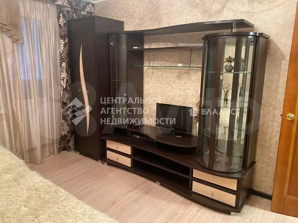 1-к. квартира, 38 м, 9/9 эт. - Фото 1