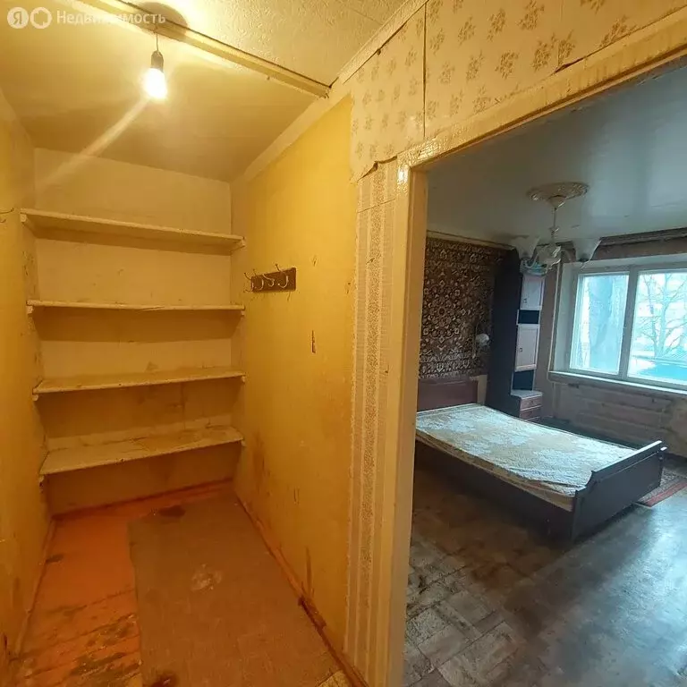 2-комнатная квартира: Балаково, Степная улица, 15 (48 м) - Фото 1