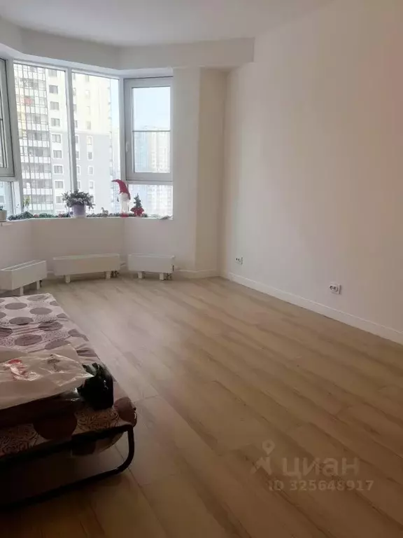 1-к кв. Санкт-Петербург Уткина Заводь тер.,  (41.0 м) - Фото 2