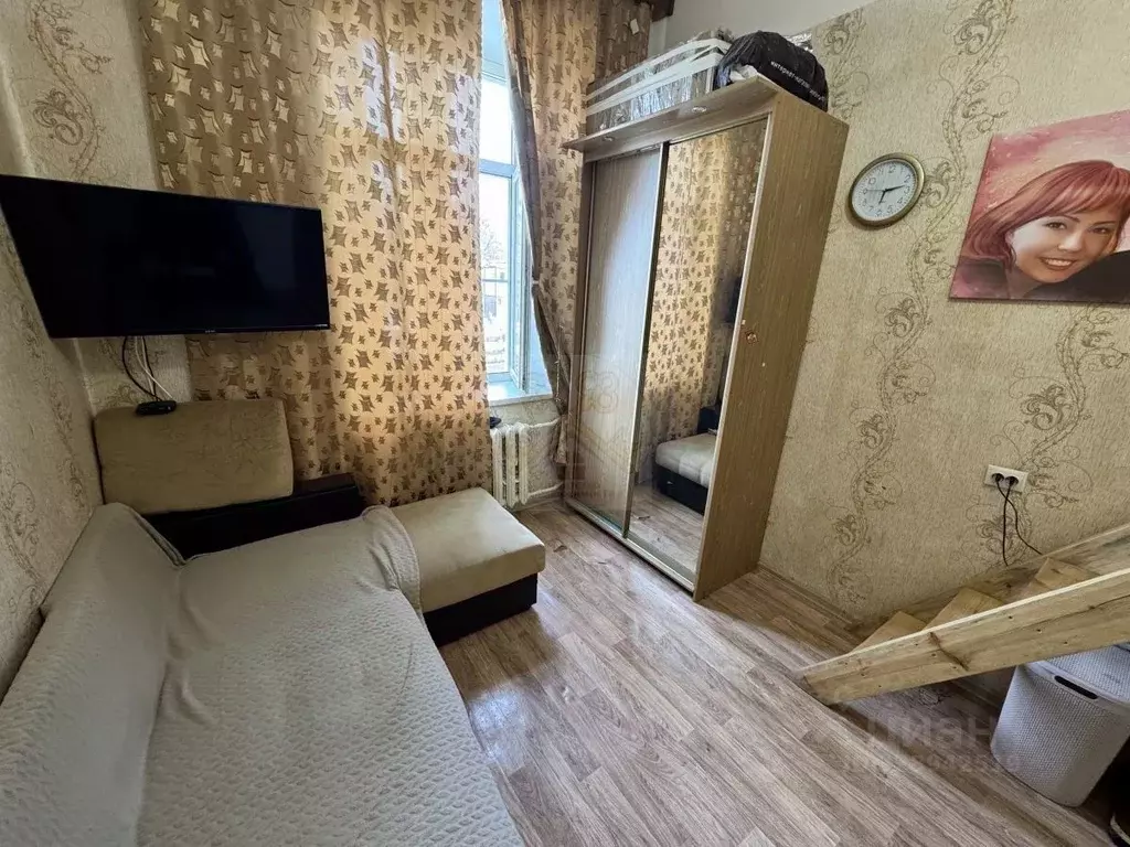 Комната Московская область, Раменское ул. Солнцева, 4 (15.0 м) - Фото 2