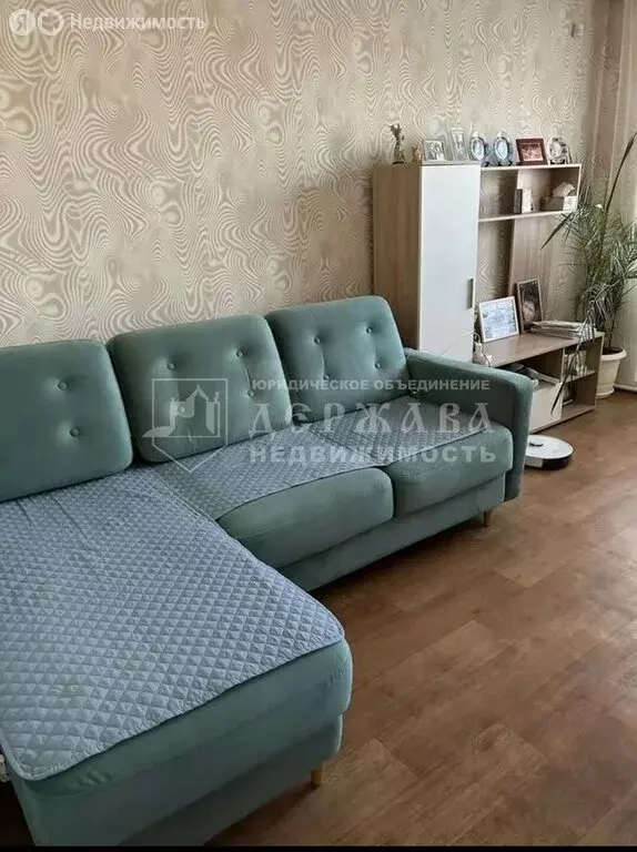 2-комнатная квартира: Кемерово, Московский проспект, 15А (43.9 м) - Фото 1