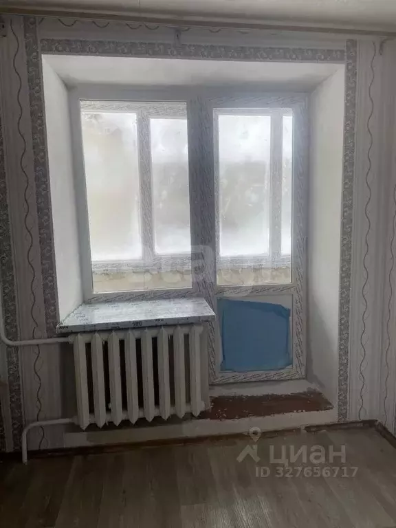1-к кв. Башкортостан, Бирск ул. Лермонтова, 75 (35.2 м) - Фото 1