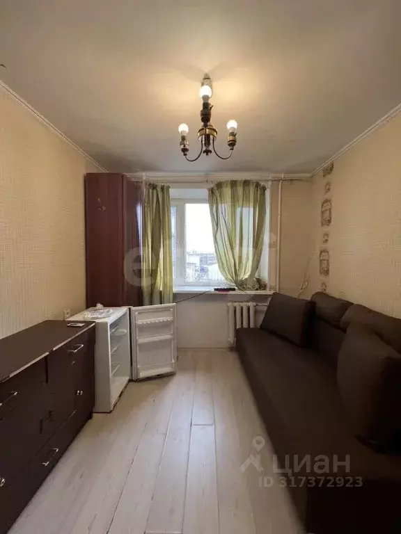 Комната Санкт-Петербург Двинская ул., 16К3 (15.0 м) - Фото 0