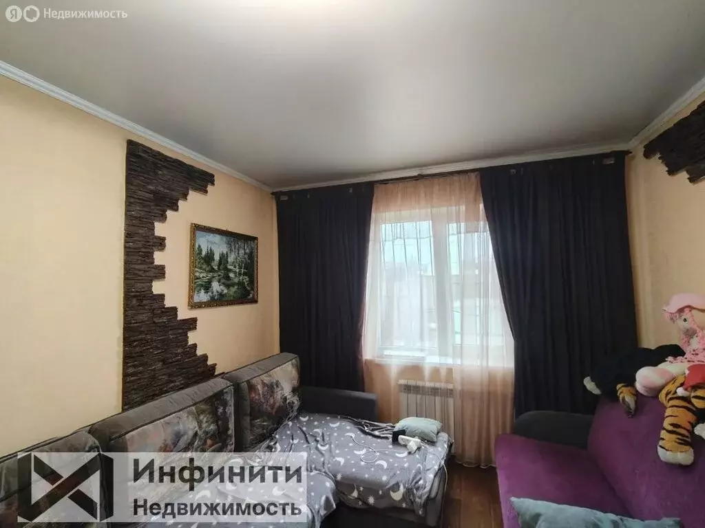 Дом в Михайловск, улица Н.А. Харченко, 18 (84 м) - Фото 2