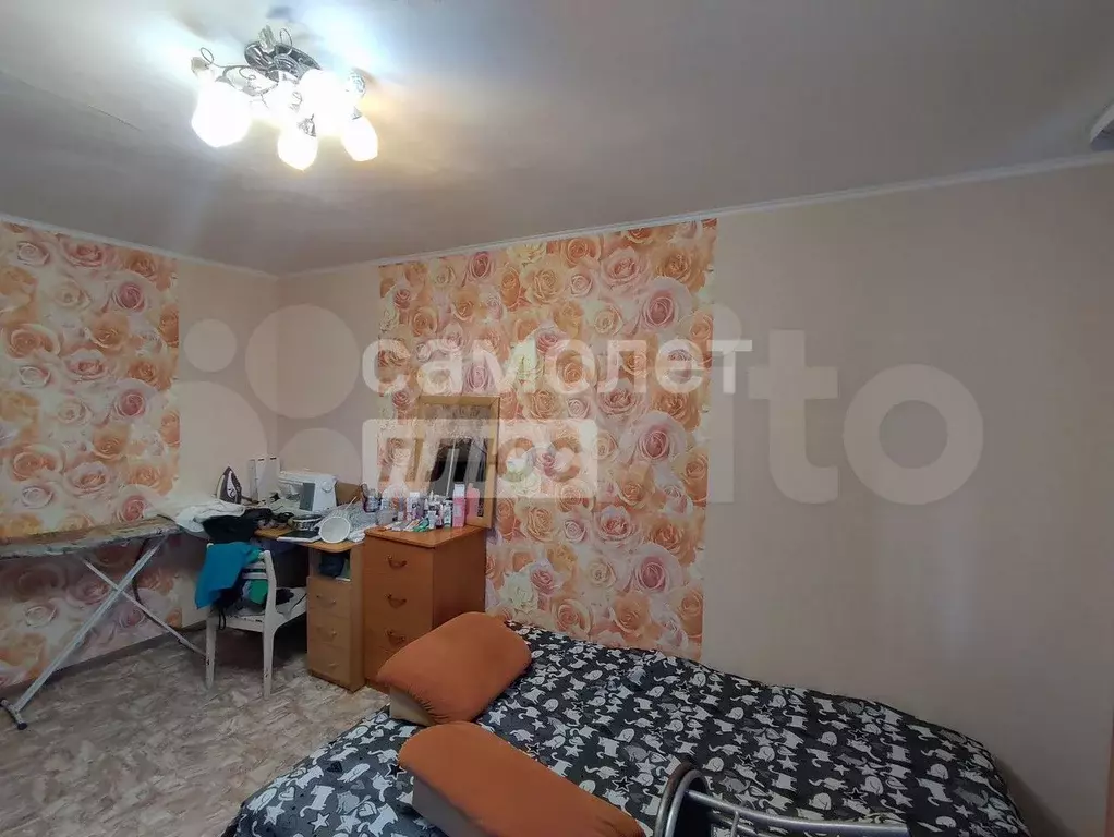 2-к. квартира, 51 м, 1/3 эт. - Фото 1