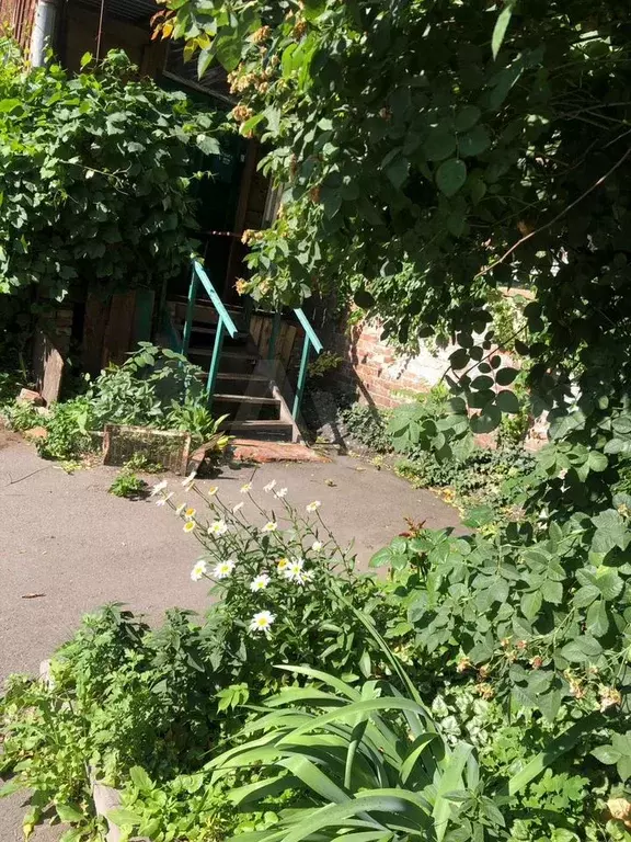 1-к. квартира, 26 м, 2/2 эт. - Фото 0