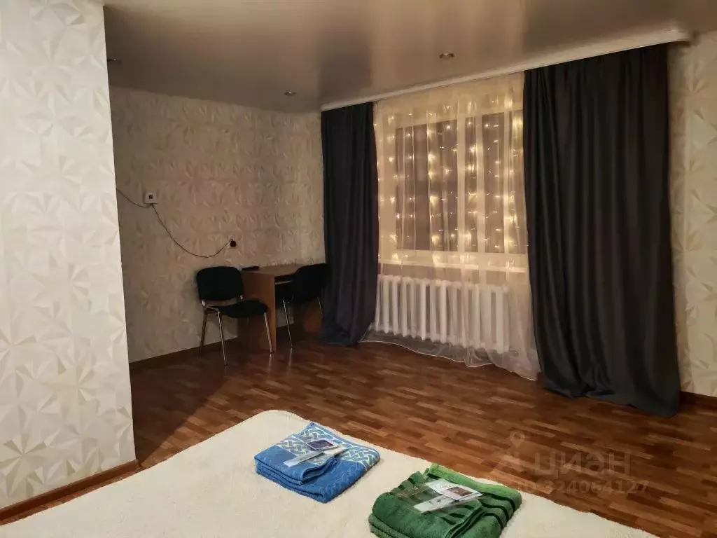 1-к кв. Владимирская область, Муром Кленовая ул., 3к3 (37.0 м) - Фото 2