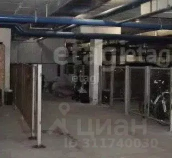 Гараж в Свердловская область, Екатеринбург ул. Анатолия Мехренцева, ... - Фото 0