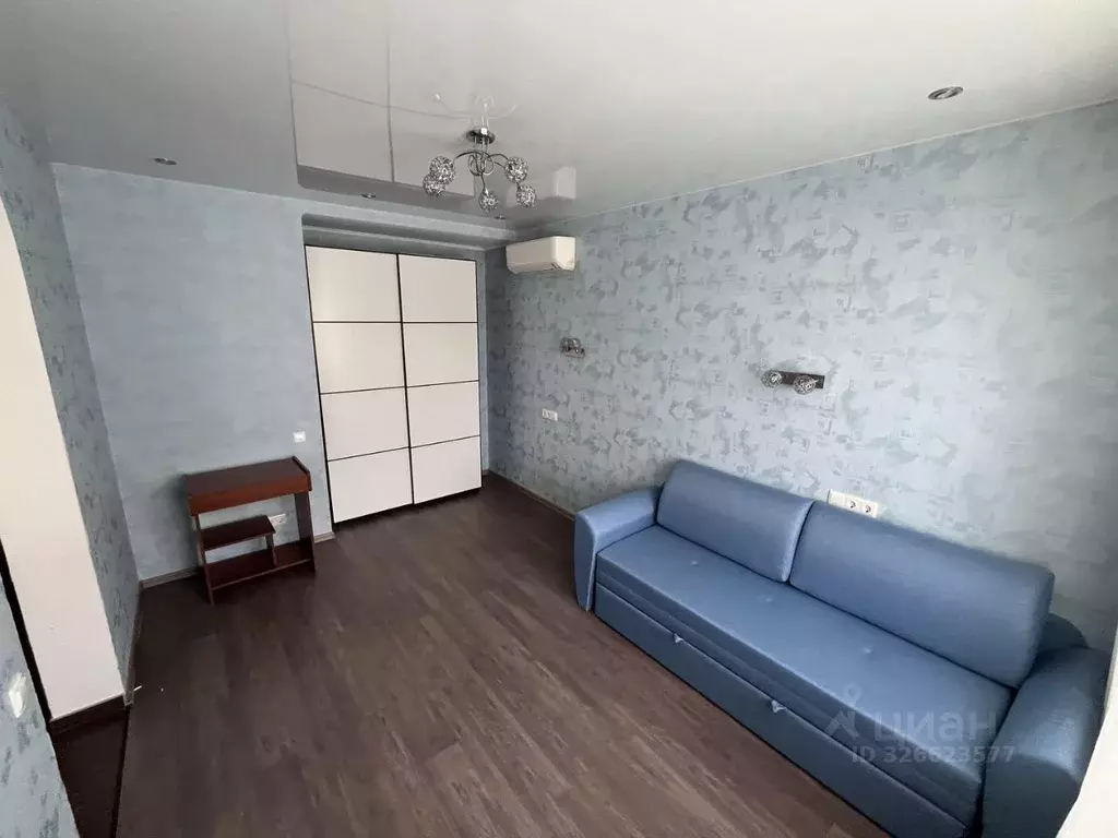 1-к кв. Москва Сосенское поселение, ул. Николо-Хованская, 24 (30.1 м) - Фото 1