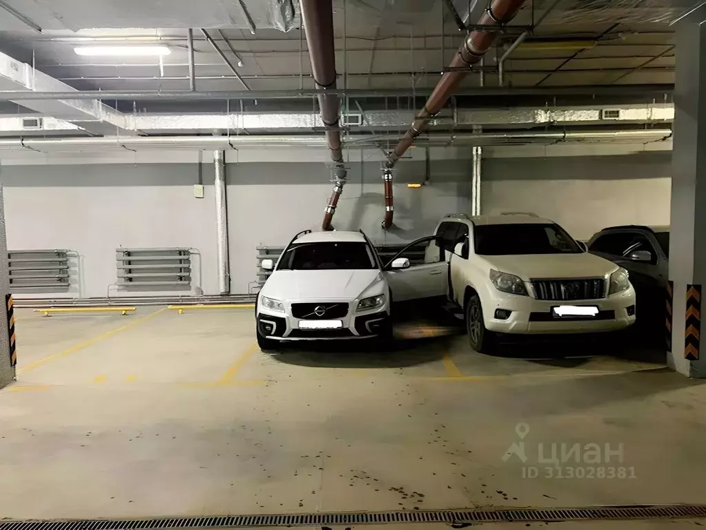 Гараж в Санкт-Петербург ул. Верности, 17 (16 м) - Фото 2