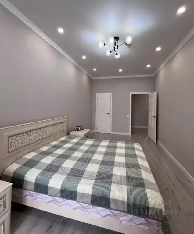 Квартира, 2 комнаты, 68 м - Фото 1