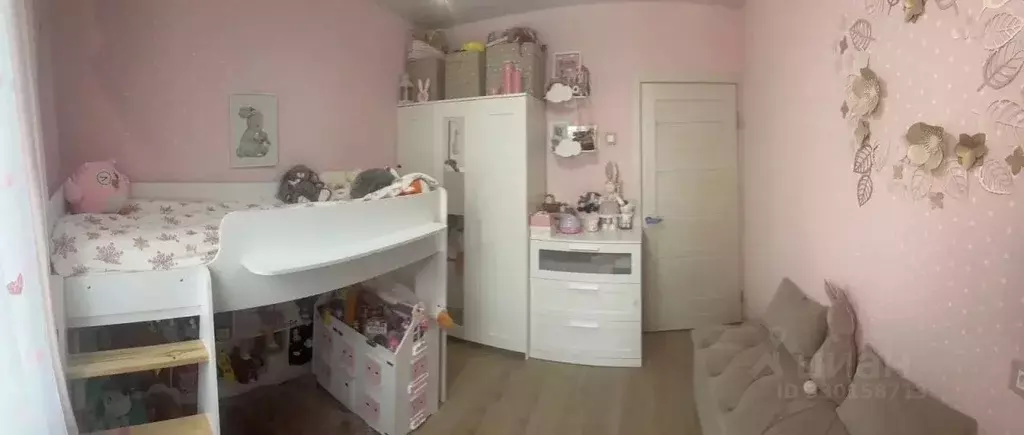 3-к кв. Самарская область, Тольятти Ленинский просп., 27 (60.3 м) - Фото 2