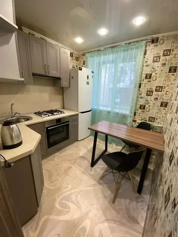 2-к кв. Омская область, Омск Городок Нефтяников мкр, ул. Энергетиков, ... - Фото 1