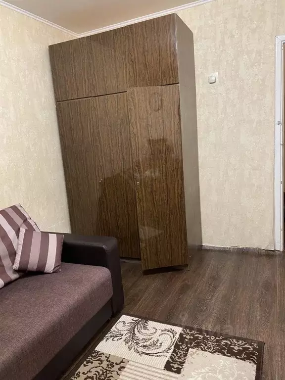 Комната Москва ул. 8 Марта, 11 (28.0 м) - Фото 2