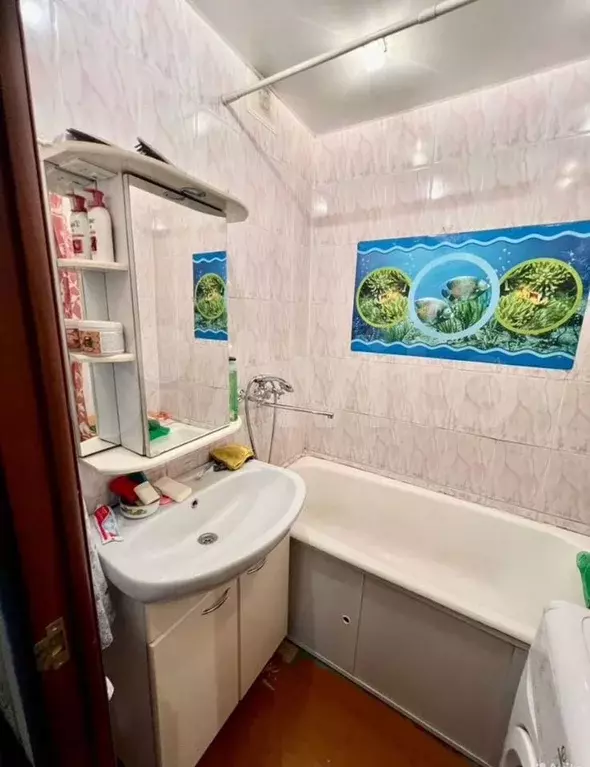 3-к. квартира, 63 м, 2/9 эт. - Фото 1