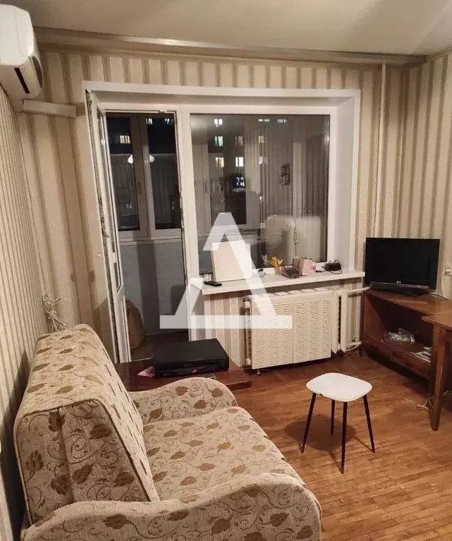 2-к кв. Самарская область, Самара ул. Осипенко, 20 (52.0 м) - Фото 0