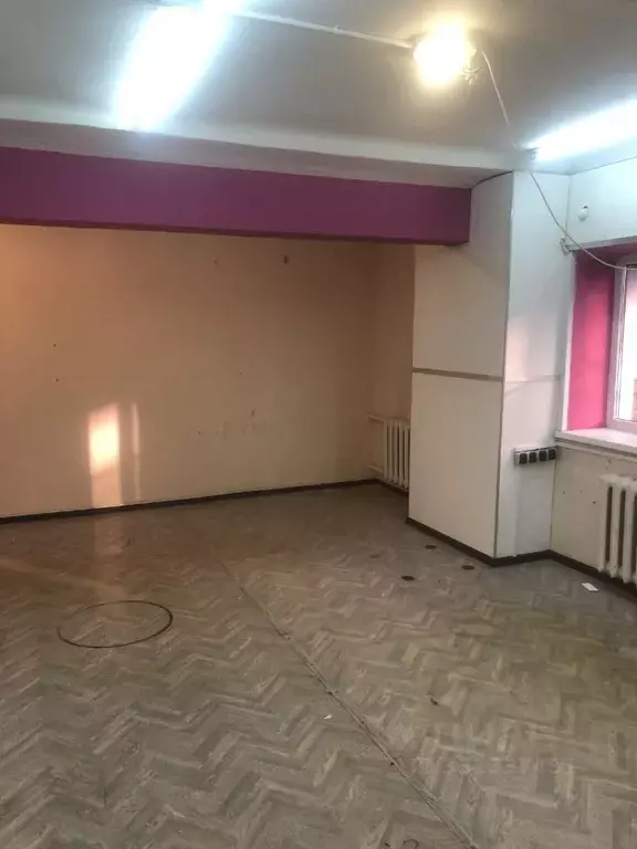Помещение свободного назначения в Москва 1-й Институтский проезд, 3С5 ... - Фото 1