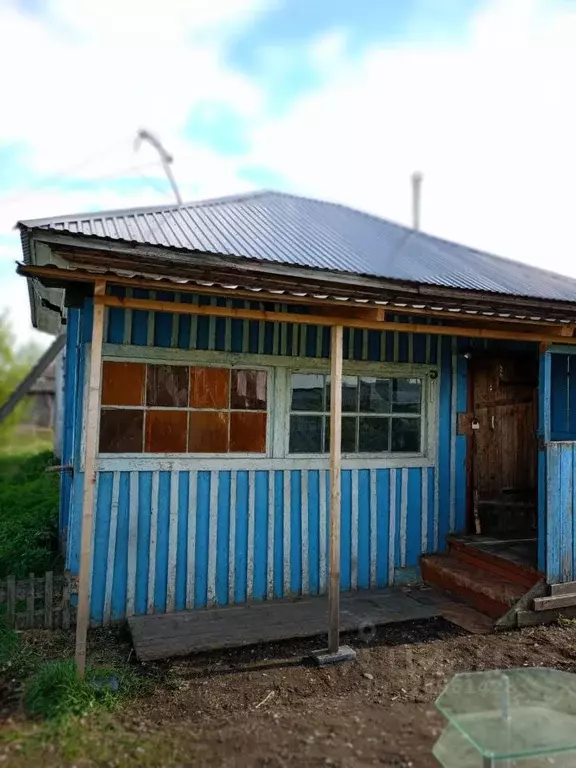 Дом в Алтайский край, Советский район, с. Платово Набережная ул., 40 ... - Фото 2
