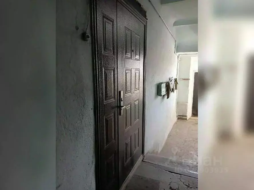 1-к кв. Челябинская область, Троицк Октябрьская ул., 55 (34.1 м) - Фото 1