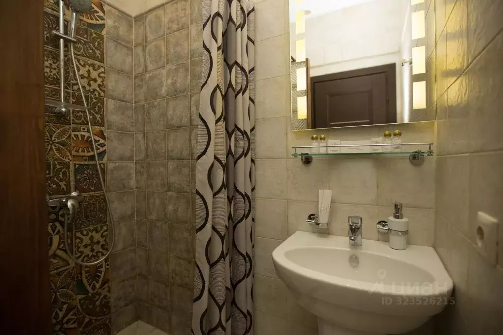 Комната Ростовская область, Ростов-на-Дону ул. Погодина, 20/1 (14.0 м) - Фото 2