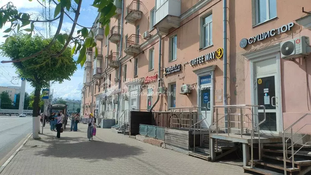 Помещение свободного назначения (53 м) - Фото 2