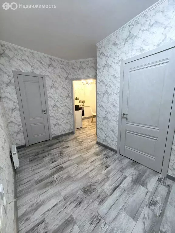 1-комнатная квартира: Зеленоградск, улица Тургенева, 14А (45.4 м) - Фото 2