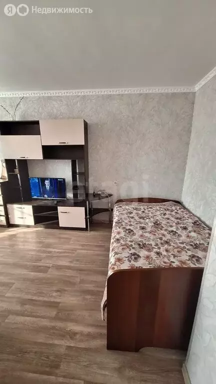 1-комнатная квартира: Прокопьевск, улица Черных, 22 (31.3 м) - Фото 0