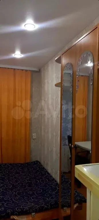 Комната 12 м в 4-к., 4/4 эт. - Фото 0