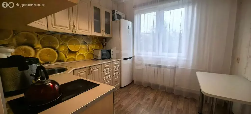 2-комнатная квартира: Озерск, микрорайон Заозёрный, 6/1 (49.6 м) - Фото 1