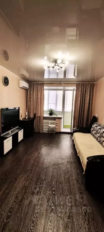 1-к кв. Татарстан, Казань Бойничная ул., 8 (33.0 м) - Фото 1