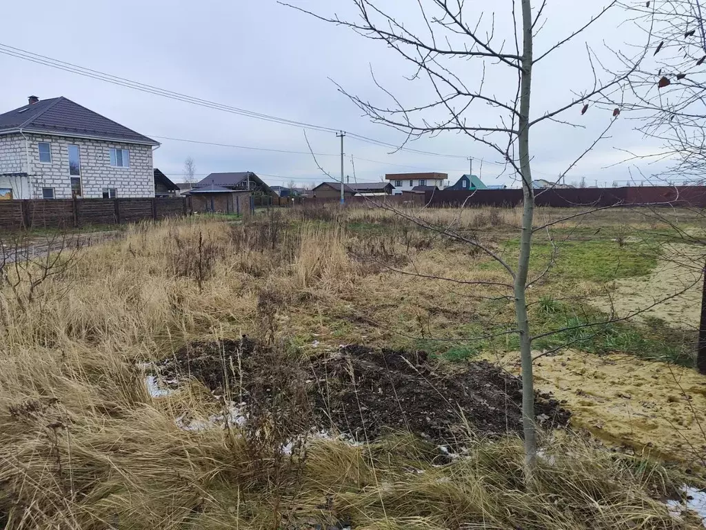 Участок в Московская область, Раменский муниципальный округ, д. ... - Фото 1