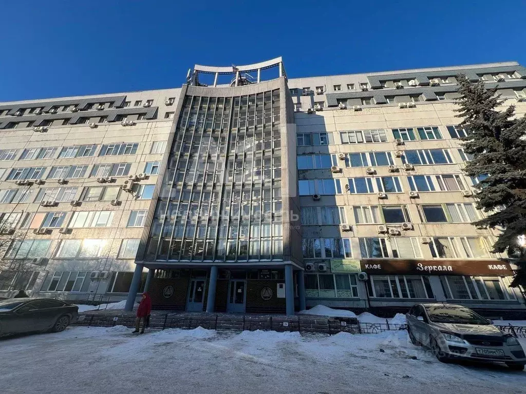 Помещение свободного назначения в Челябинская область, Челябинск ул. ... - Фото 2