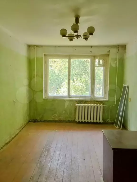 2-к. квартира, 46,2 м, 1/9 эт. - Фото 0