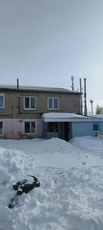 3-к кв. Самарская область, Шигонский район, с. Усолье ул. ... - Фото 2