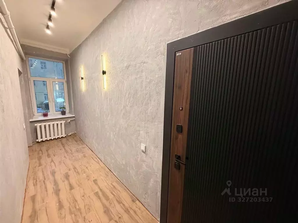 2-к кв. Санкт-Петербург Литейный просп., 58 (51.5 м) - Фото 2